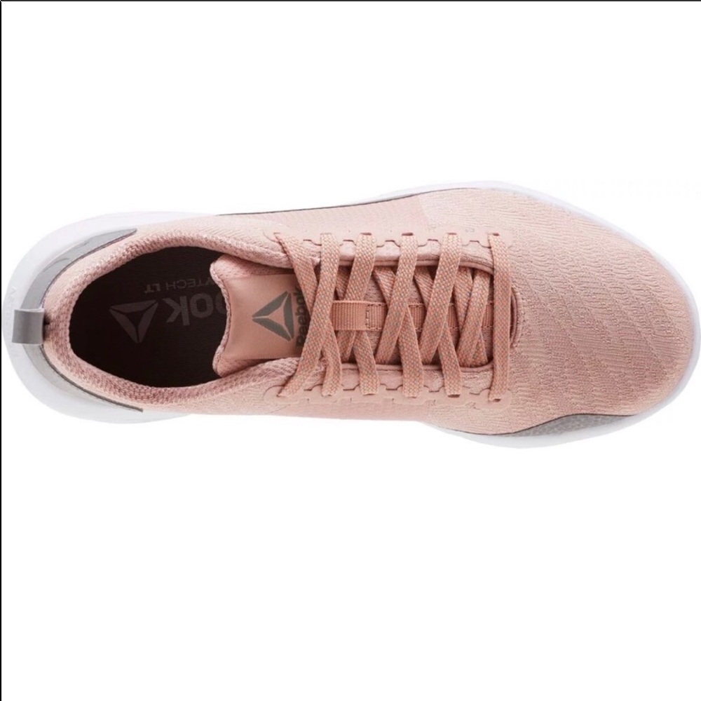 Reebok Women’s Astroride Pink Shoes